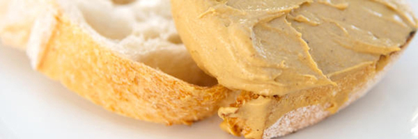 Paté de Mejillones