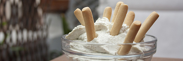 Crema De Roquefort