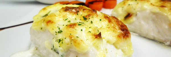 Tosta Pescado Mayonesa