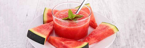 Gazpacho De Sandía