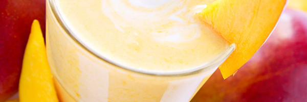 Batido De Mango
