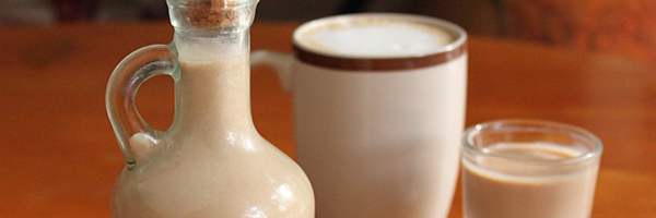 Crema De Orujo
