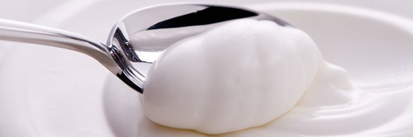 Yogur Casero