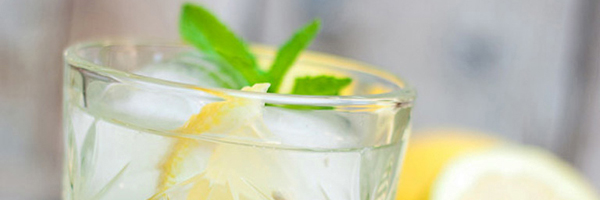 Limonada Fresca