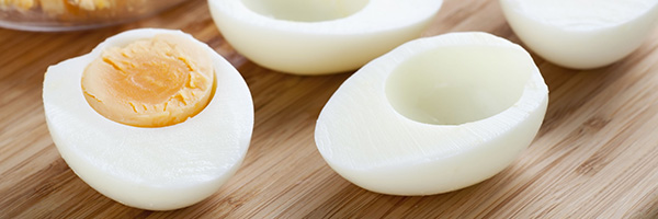 Cocer Huevos
