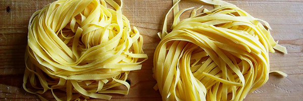 Pasta Fresca