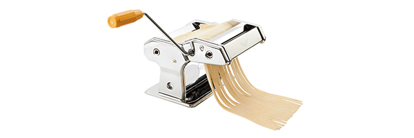 Pasta Fresca 2
