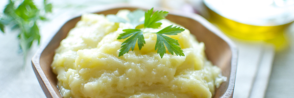 Pure De Patatas