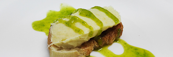 Brandada de Bacalao