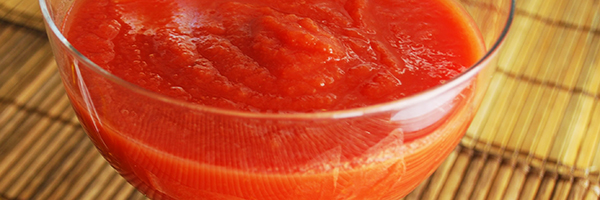 Salsa De Tomate