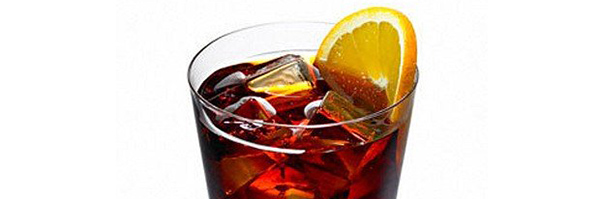Coctel Americano
