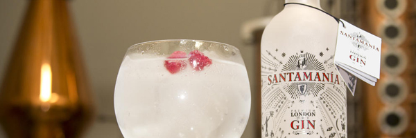 Gintonic Santamania