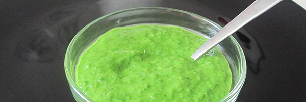 Mojo Verde