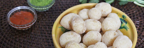 Papas Arrugadas