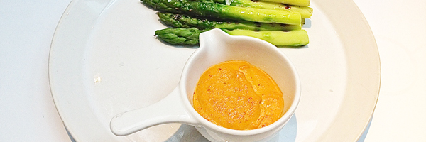 Salsa Romesco