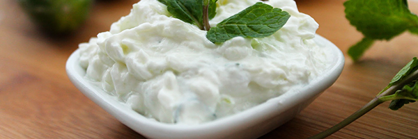 Tzatziki