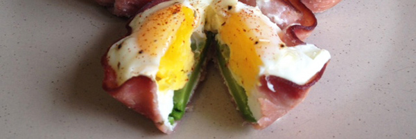 Huevos Al Horno Con Aguacate 2