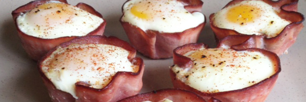 Huevos Al Horno Con Aguacate 1