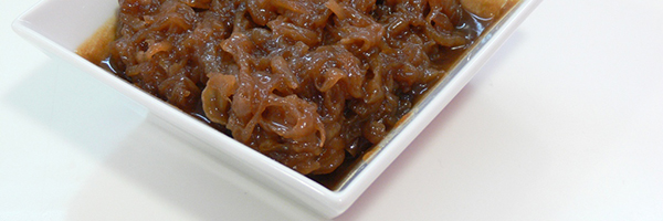 Cebolla Caramelizada