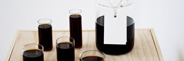 Licor De Café