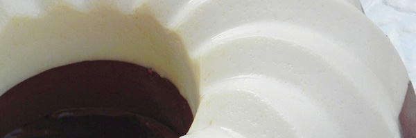 Tarta 3 Chocolates Savarin