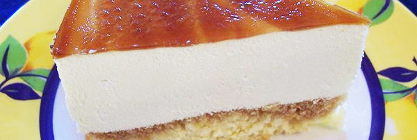 Tarta De Orujo