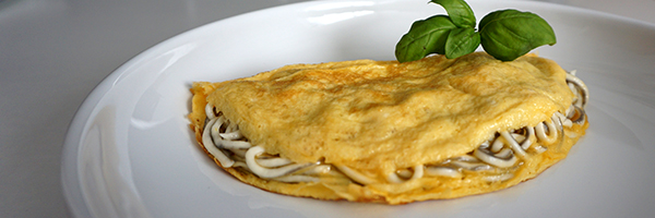Tortilla De Gulas