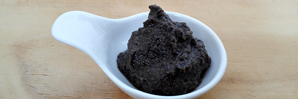 Tapenade