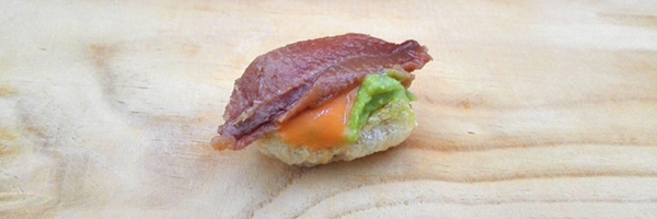 Torrezno De Anchoa