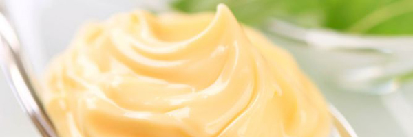 Mayonesa De Mango