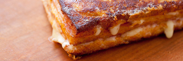 Sandwich Montecristo