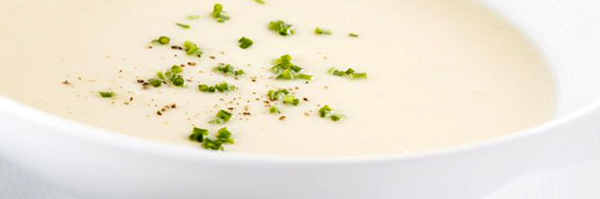 Vichyssoise