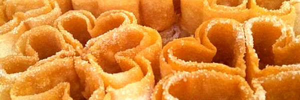 Flores De Carnaval
