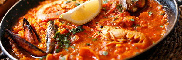 Caldo Arroz