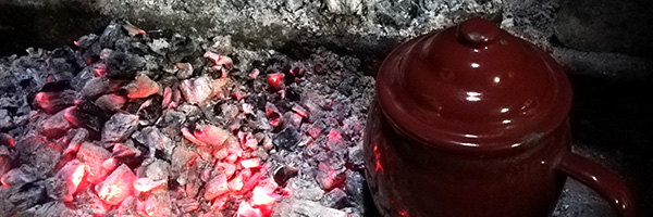 Café De Puchero
