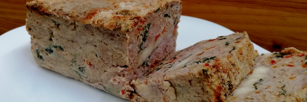 Pastel de Carne