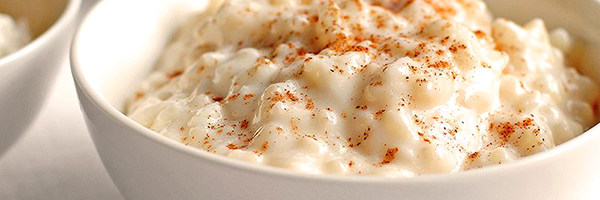 Arroz Con Leche