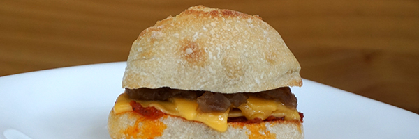 Bocadillo Almussafes