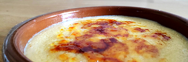 Crema Catalana