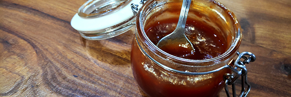 Salsa Para Carnes