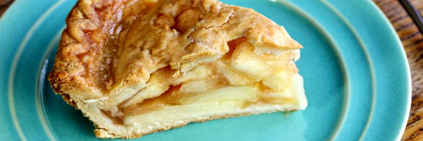 Apple Pie