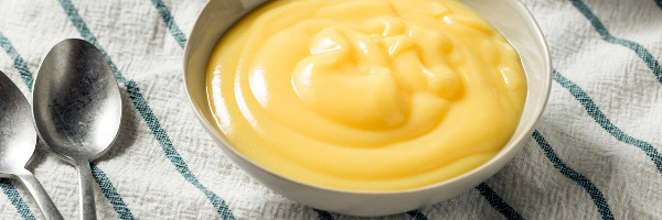 Crema Pastelera