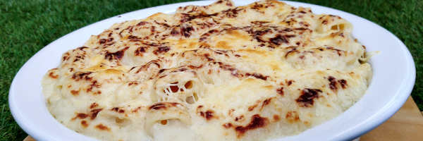 Mac & Cheese