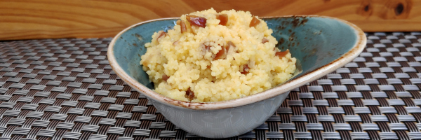 Cuscús