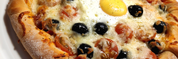 Pizza Koldo