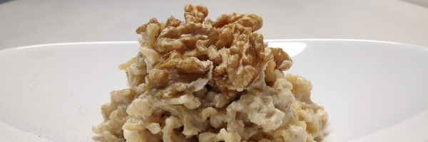 Pasta Alle Noci
