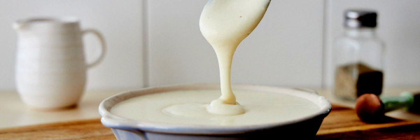 Bechamel