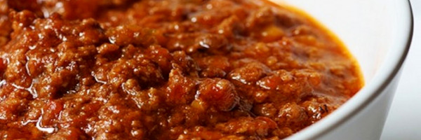 Salsa Boloñesa