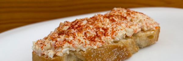 Pincho de Txaka